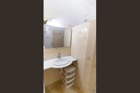 Apartamento à venda com 46m², 1 quarto e 1 vaga