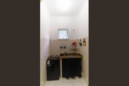 Apartamento à venda com 1 quarto, 46m² em Charitas, Niterói