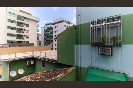 Apartamento à venda com 1 quarto, 46m² em Charitas, Niterói