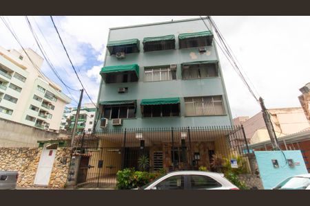 Apartamento à venda com 46m², 1 quarto e 1 vaga