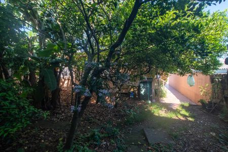 Casa à venda com 105m², 3 quartos e 1 vagaquintal