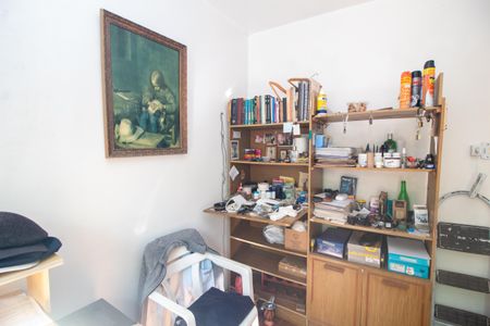 Casa à venda com 105m², 3 quartos e 1 vagaQuarto de Serviço