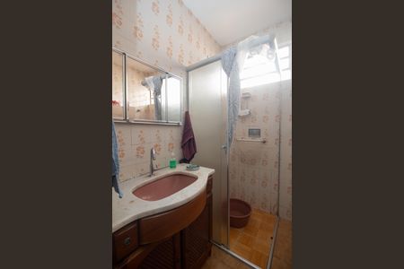 Casa à venda com 105m², 3 quartos e 1 vagaBanheiro Social