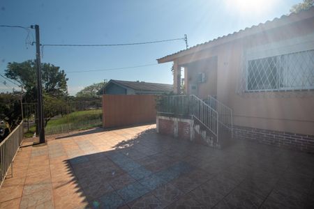 Casa à venda com 105m², 3 quartos e 1 vagaÁrea Externa