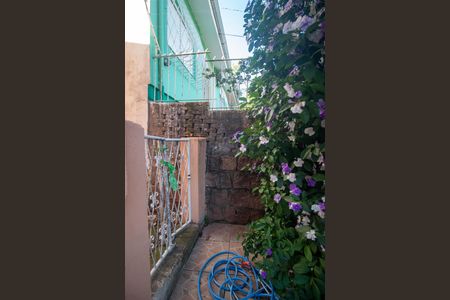 Casa à venda com 105m², 3 quartos e 1 vagaÁrea Externa