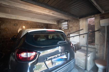 Casa à venda com 105m², 3 quartos e 1 vagaGaragem