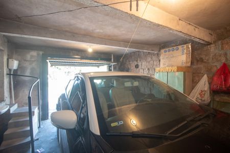 Casa à venda com 105m², 3 quartos e 1 vagaGaragem