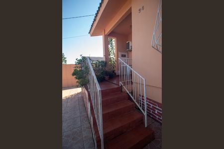 Casa à venda com 105m², 3 quartos e 1 vagaÁrea Externa