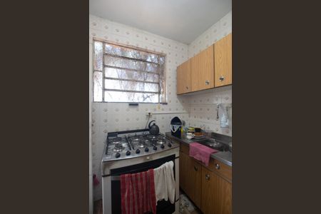 Casa à venda com 105m², 3 quartos e 1 vagaCozinha