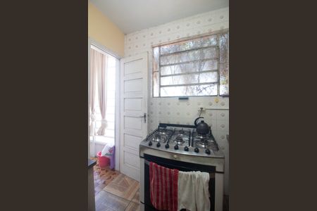 Casa à venda com 105m², 3 quartos e 1 vagaCozinha