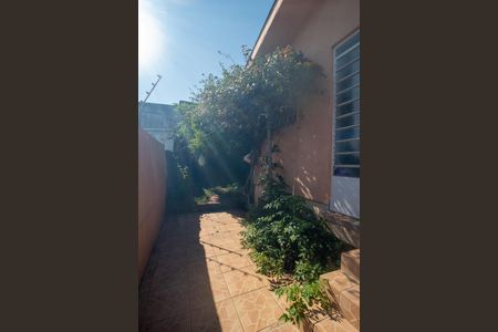 Casa à venda com 105m², 3 quartos e 1 vagaÁrea Externa