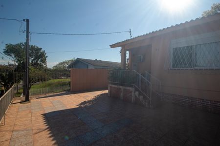 Casa à venda com 105m², 3 quartos e 1 vagaÁrea Externa