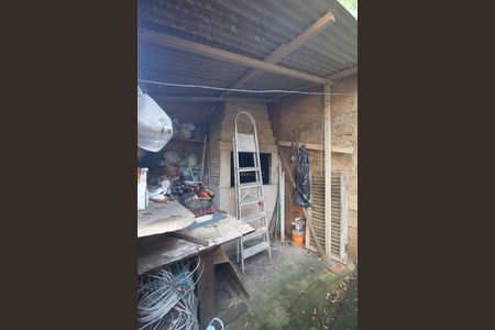 Casa à venda com 105m², 3 quartos e 1 vagaÁrea comum - Churrasqueira