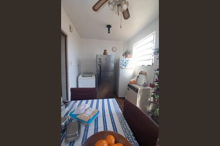 Casa à venda com 105m², 3 quartos e 1 vagaCozinha