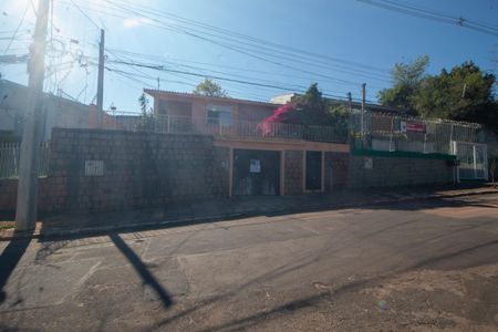 Casa à venda com 105m², 3 quartos e 1 vagaFachada