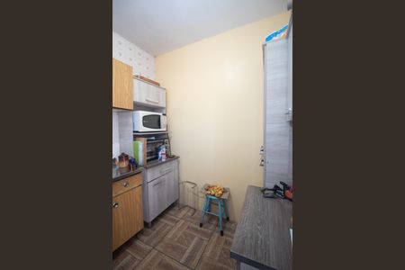 Casa à venda com 105m², 3 quartos e 1 vagaCozinha