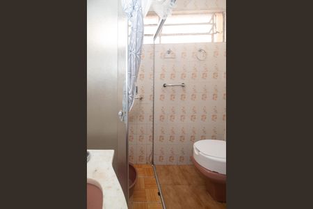 Casa à venda com 105m², 3 quartos e 1 vagaBanheiro Social