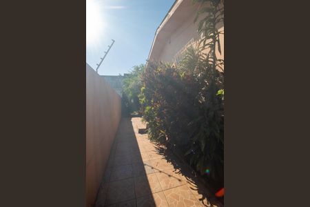 Casa à venda com 105m², 3 quartos e 1 vagaÁrea Externa