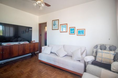 Casa à venda com 105m², 3 quartos e 1 vagaSala