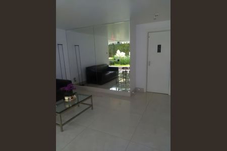 Apartamento para alugar com 138m², 3 quartos e 1 vagaÁrea comum