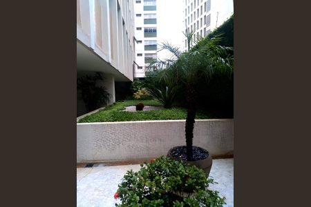 Apartamento para alugar com 138m², 3 quartos e 1 vagaÁrea comum