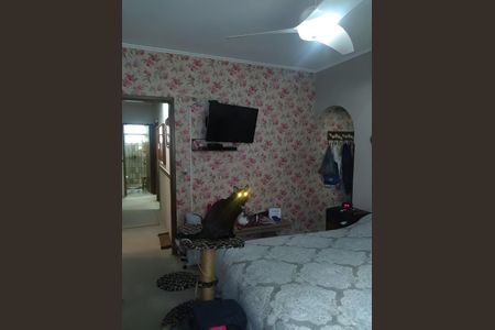 Apartamento para alugar com 138m², 3 quartos e 1 vagaSuíte