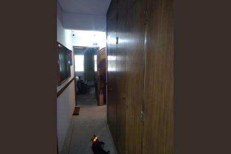 Apartamento para alugar com 138m², 3 quartos e 1 vagaCorredor