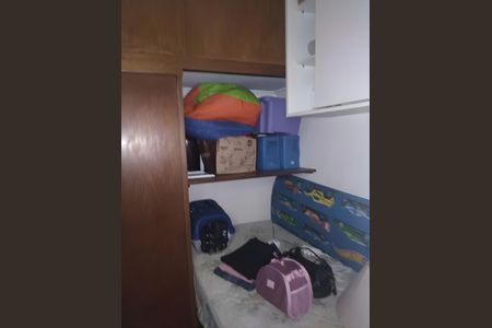 Apartamento para alugar com 138m², 3 quartos e 1 vagaQuarto de Serviço