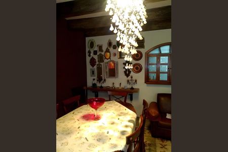 Sala de apartamento para alugar com 3 quartos, 138m² em Itaim Bibi, São Paulo