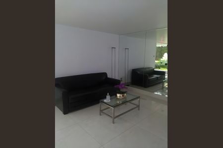 Apartamento para alugar com 138m², 3 quartos e 1 vagaÁrea comum