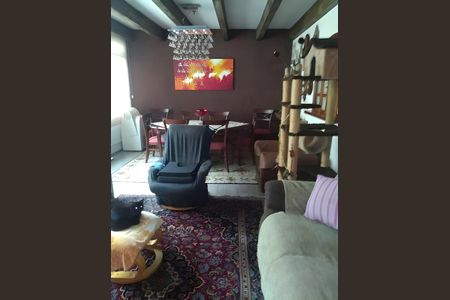 Sala de apartamento para alugar com 3 quartos, 138m² em Itaim Bibi, São Paulo