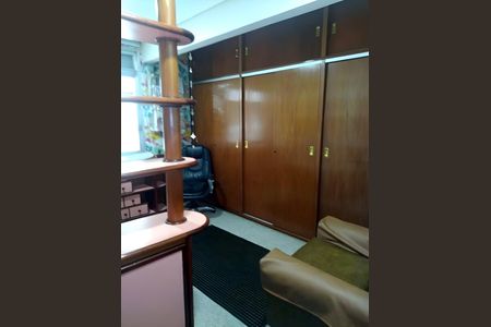 Quarto 1 de apartamento para alugar com 3 quartos, 138m² em Itaim Bibi, São Paulo