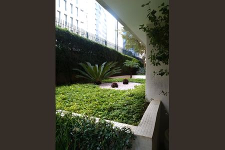 Apartamento para alugar com 138m², 3 quartos e 1 vagaÁrea comum