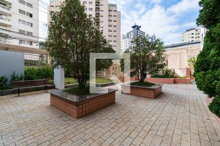 Apartamento à venda com 178m², 3 quartos e 3 vagasÁrea comum