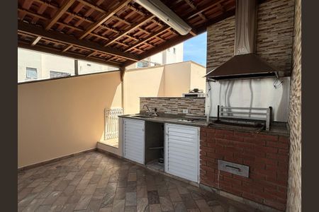 Apartamento à venda com 178m², 3 quartos e 3 vagasCobertura