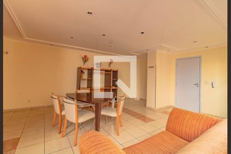 Apartamento à venda com 178m², 3 quartos e 3 vagasÁrea comum