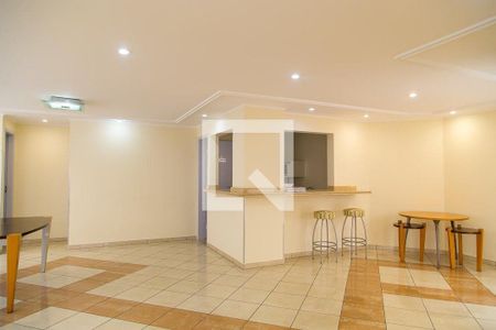 Apartamento à venda com 178m², 3 quartos e 3 vagasÁrea comum - Salão de festas