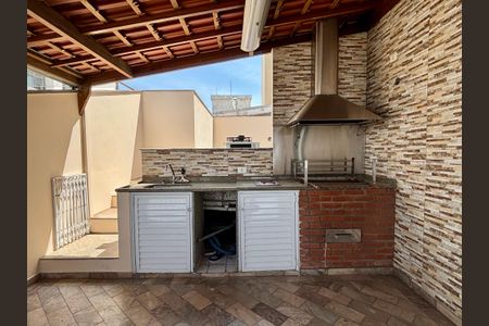 Apartamento à venda com 178m², 3 quartos e 3 vagasCobertura