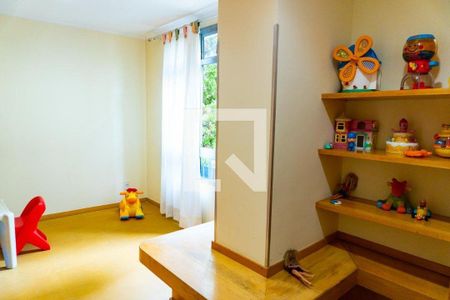 Apartamento à venda com 178m², 3 quartos e 3 vagasÁrea comum