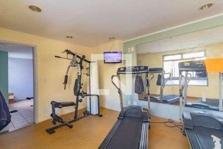 Apartamento à venda com 178m², 3 quartos e 3 vagasÁrea comum