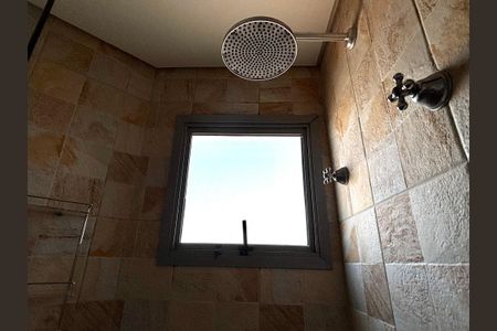 Apartamento à venda com 178m², 3 quartos e 3 vagasBanheiro da Suíte