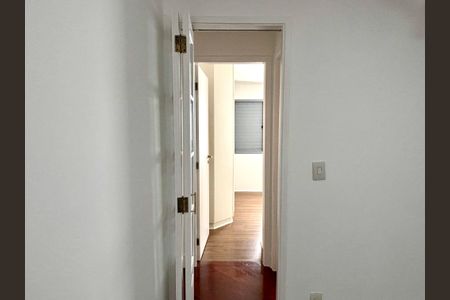 Apartamento à venda com 178m², 3 quartos e 3 vagasCorredor