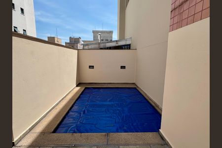 Apartamento à venda com 178m², 3 quartos e 3 vagasCobertura