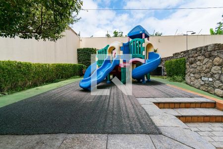 Apartamento à venda com 178m², 3 quartos e 3 vagasÁrea comum - Playground