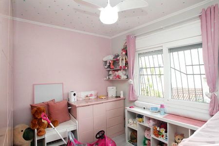 Casa à venda com 260m², 3 quartos e 2 vagasQuarto 3