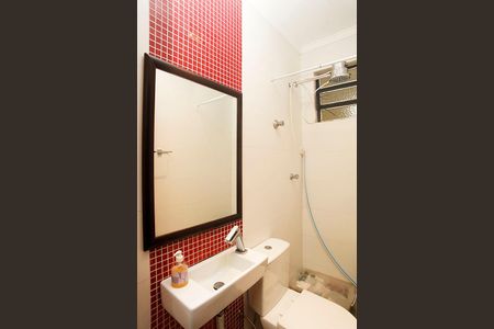 Casa à venda com 260m², 3 quartos e 2 vagasBanheiro 3 Serviço