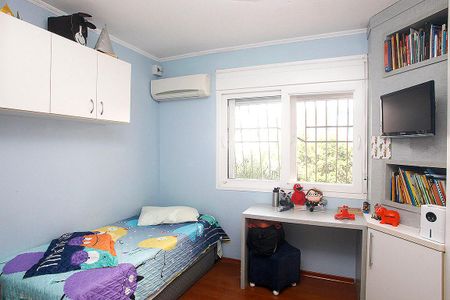 Casa à venda com 260m², 3 quartos e 2 vagasQuarto 2