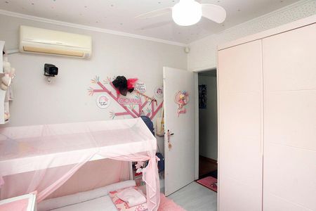 Casa à venda com 260m², 3 quartos e 2 vagasQuarto 3