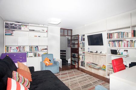 Casa à venda com 260m², 3 quartos e 2 vagasSala 1