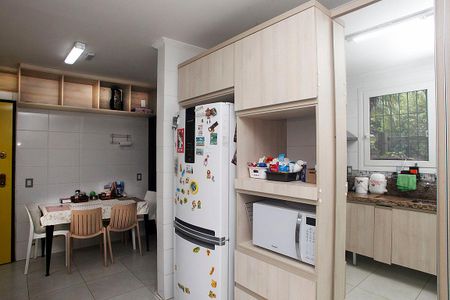 Casa à venda com 260m², 3 quartos e 2 vagasCozinha